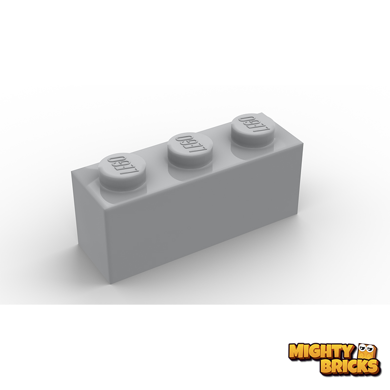 LEGO® 100x Pflanze 1x1 mi