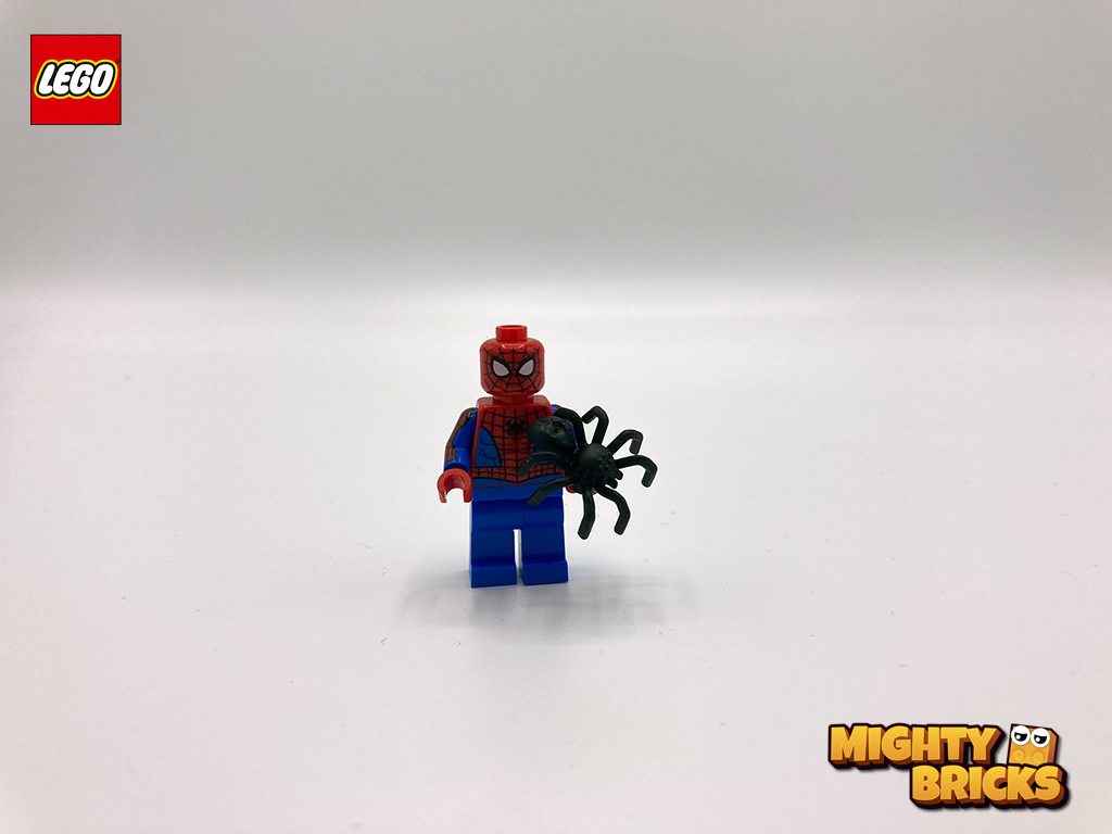 LEGO® Spider-Man / Spiderman