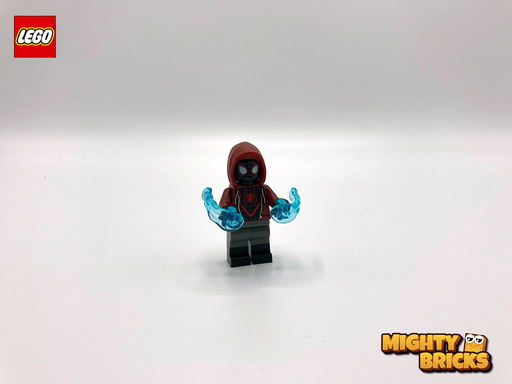 LEGO® Spider-Man Miles Morales